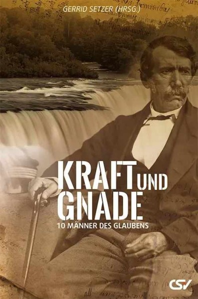 Kraft und Gnade